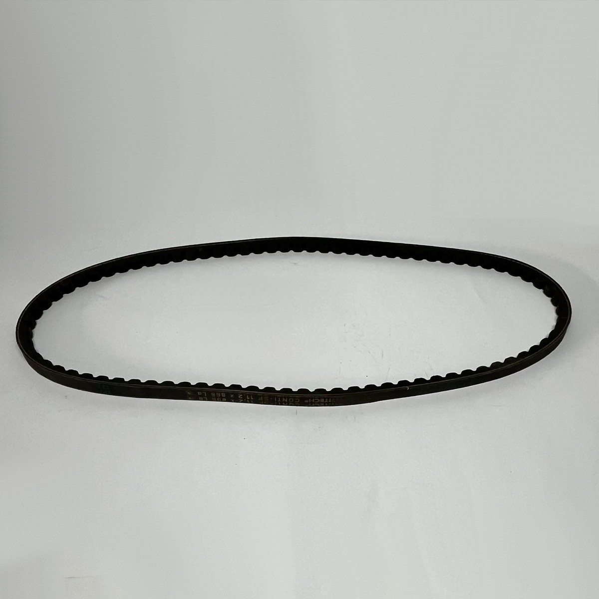 AVX13X900 CONTITECH 13 X 900 Cinghia trapezoidale Lunghezza: 900mm