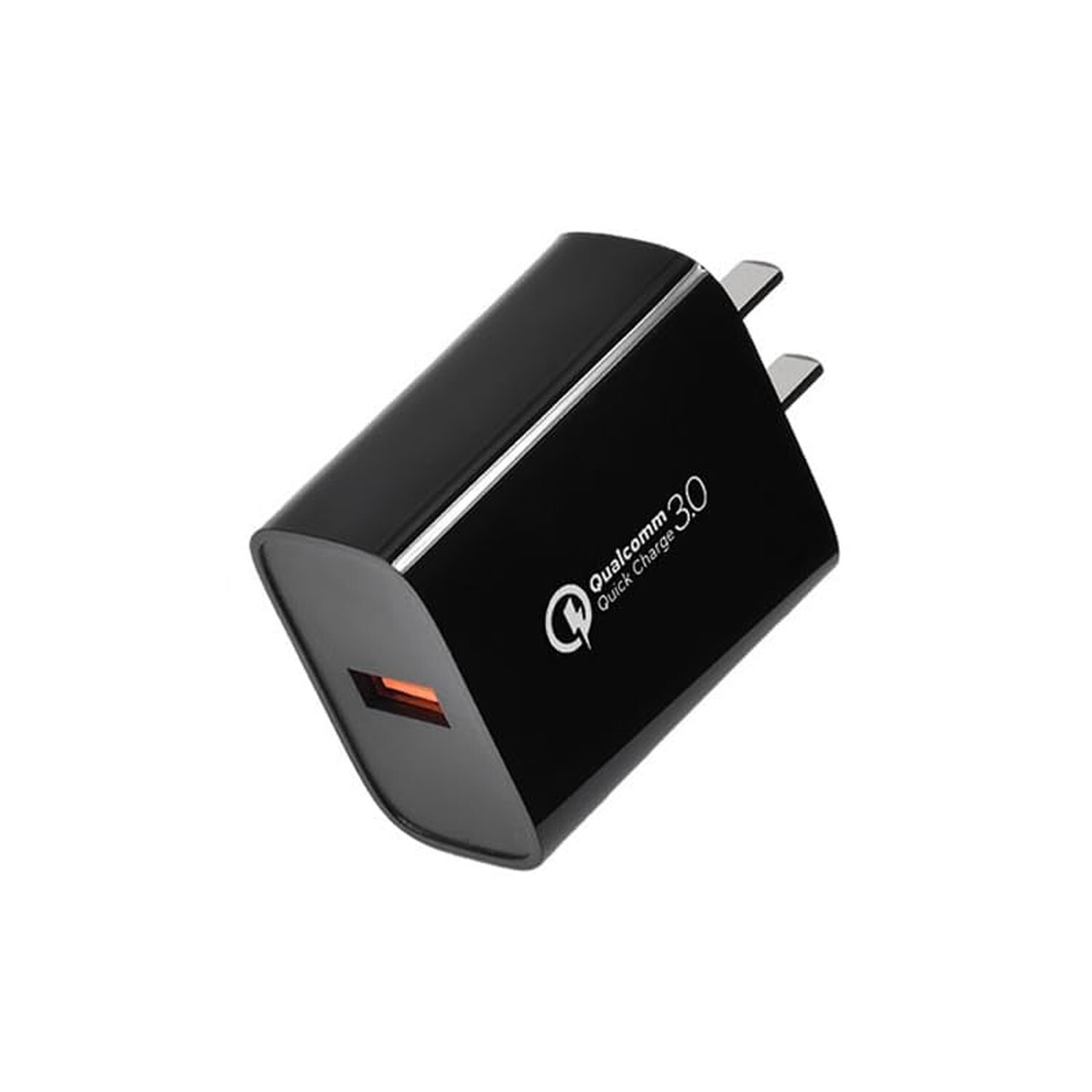 Vofuoti Fast Charge 3.0 Adapter Quick Charging Block USB Wall Charger Plug Po...