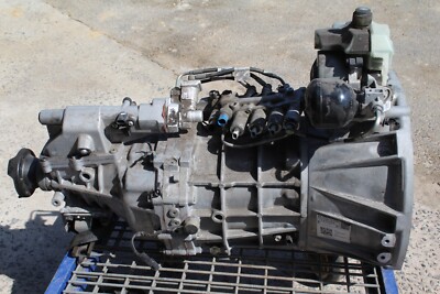 2021 Polaris Slingshot SL Transmission Auto drive Gearbox Assembly