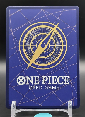 Sangoro (サン五郎) Japanese One Piece Card Game Bandai Anime Jump