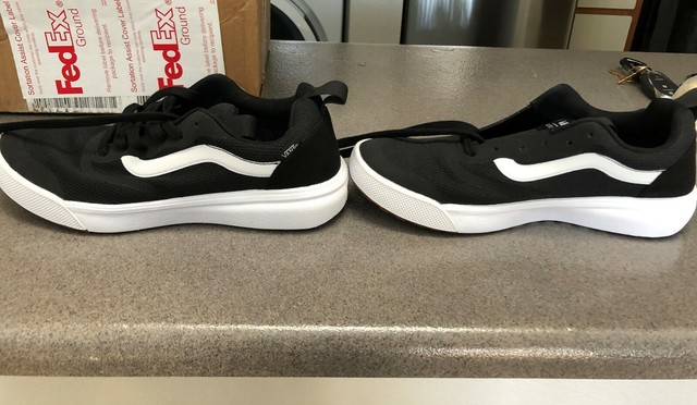 vans ultrarange rapidweld sale