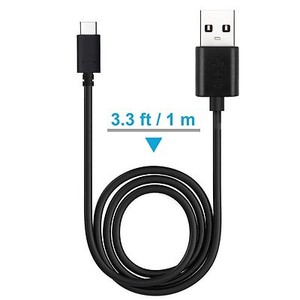 PREMIUM USB-C 3.0 Type C Data Sync Charging Cable BUY 2 GET 1 FREE!!!