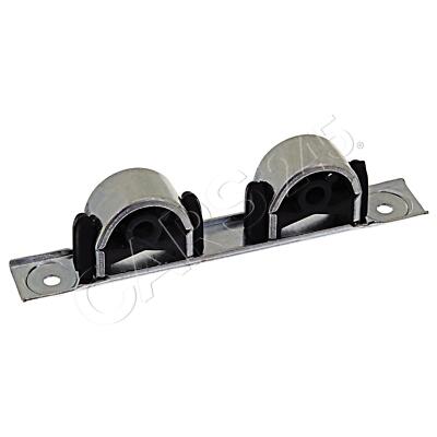EXHAUST SYTEM HOLDER FOR AUDI SKODA VW SEAT A3 8L1 AKL APF AEH FEBI BILSTEIN EXHAUST SYTEM HOLDER FOR AUDI SKODA VW SEAT A3 8L1 AKL APF AEH FEBI BILSTEIN