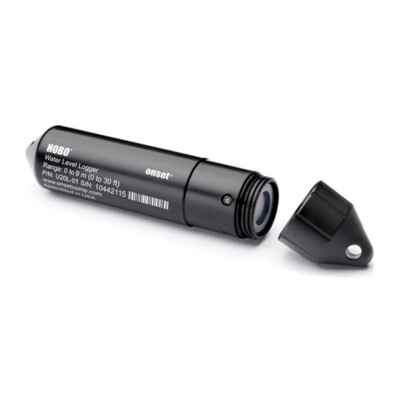 Onset HOBO U20L-01 Low-Cost Water Level & Temperature Data Logger 30 Ft Depth