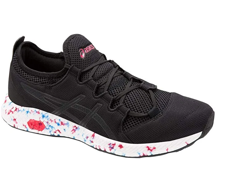 asics HyperGEL-SAI - Black (1021A014-002) Men\'s Size 10.5 BRAND NEW IN BOX Amazon.com | ASICS Men main image 3