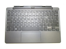 Dell OEM Venue 10 Pro 5055 Tablet Keyboard K15A -TXA01- 0K6J2D K6J2D