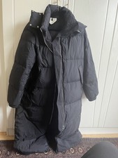 Arket Re Down Long Coat