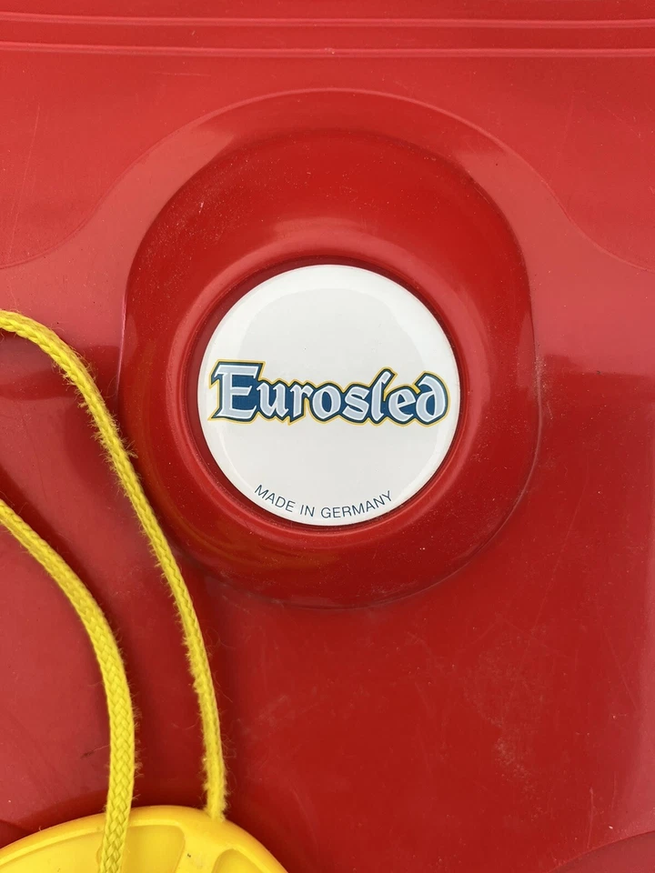 snow sled for kids - Image 2 of 4