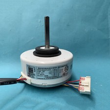 20W WZDK20-38G ZKFP-20-8-6 Brushless DC Fan Motor OEM Air Conditioning Motor