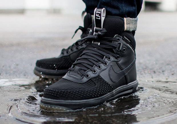 Comprar Nike Lunar Air Force 1 LF1 10 12 13 Duckboot Bl en USA desde  Peru | TiendaMia