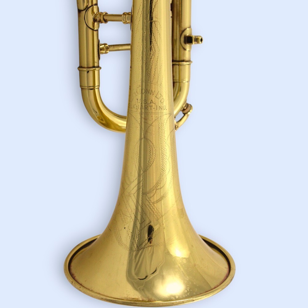 Conn 80A Victor Cornet | eBay