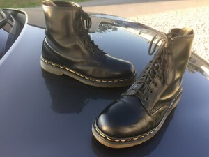 dr martens 43