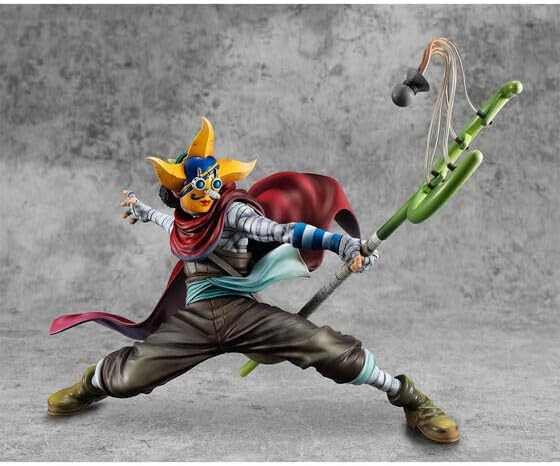 Portrait.Of.Pirates “Playback Memories” MegaHouse Portrait.Of.Pirates ONE PIECE Playback Memories SOGEKING