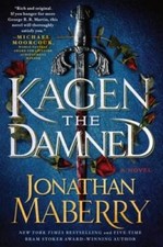 Kagen the Damned: A Novel (Kagen the Damned, 1) - Paperback - VERY GOOD