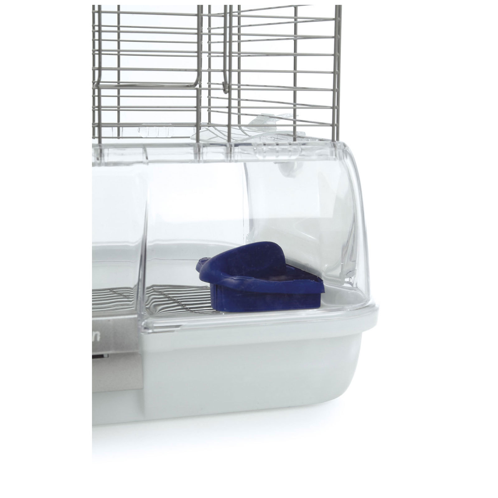 Hagen Vision Bird Cage Medium M01 M02 Regular Tall with Optional Stand