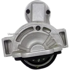MPA Electrical Starter Motor for Ford 19581