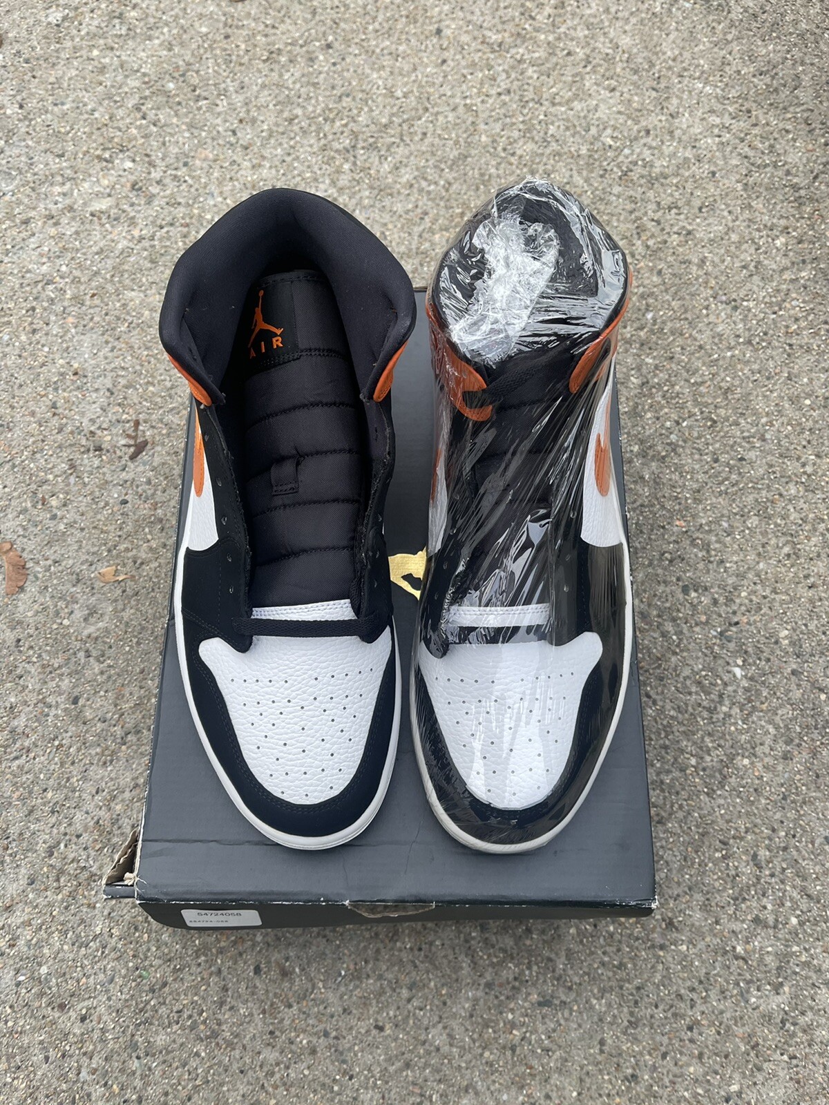 jordan 1 mid sbb
