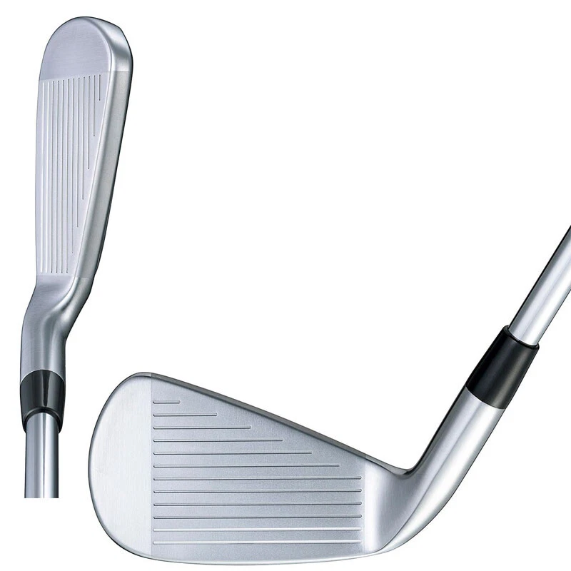 BRIDGESTONE GOLF JAPAN 2023 B Series 233 HF Single Iron #5 SPEEDER NX BS40i R - Image 3 of 4