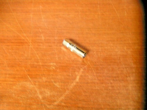 PERFORMANCE PRO 14MM SPARKPLUG SOCKET 3/8"DRIVE 6 POINT #W38166 - NEW - Picture 2 of 4