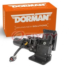 Motor de estribo izquierdo Dorman para Lincoln Navigator Electrical GT 2007-2014