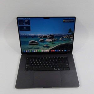MacBook Pro M3 1TB | eBay