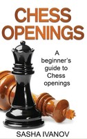 Sasha Ivanov | Chess Openings | Buch | Englisch (2022) | Gebunden