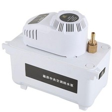 Central Air-conditioning Drain Pump Air-conditioning Drainer Condensat Lift Pump