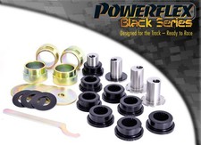 Powerflex für Renault Clio II (inkl.172&182) Querlenker unten,für Sturzeinstellu
