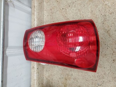 Driver Tail Light 4 Door Sport Trac Fits 01-05 EXPLORER 305047