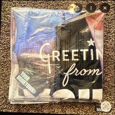Jonas Brothers Tour VIP Exclusive Merchandise Bundle Package