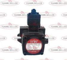 ONE New TCMC Vane pump key shaft TCVP-F20-A3 *yt