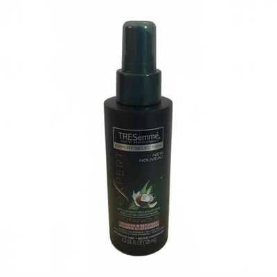 TRESemme Botanique Nourish & Replenish 4.2oz Hydrating Mist Coconut Aloe New HTF