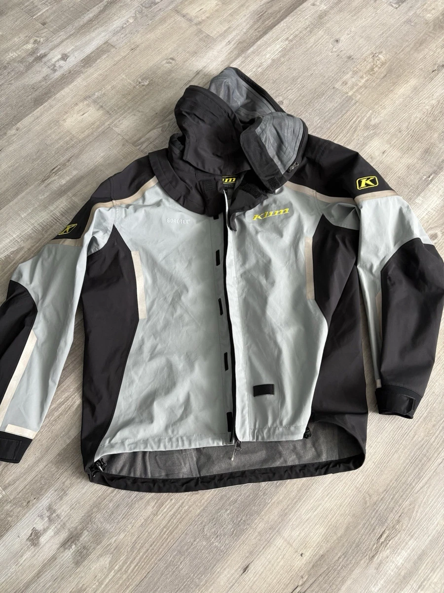 KLIM Motorcycle Jackets for sale | eBay