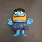 FUNKO POP VINYL #31 BEATLES YELLOW SUBMARINE BLUE MEANIE FIGURE ROCKS LOOSE OOB