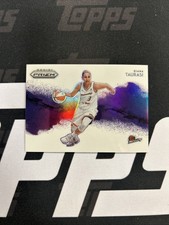 2023 Panini Prizm WNBA Basketball Diana Taurasi Color Blast SSP