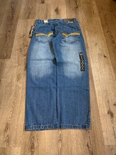 Deadstock Vintage Y2K Southpole Baggy Jeans