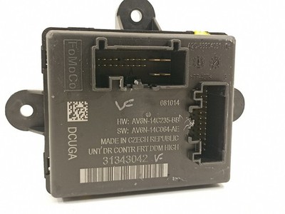 31343042 ELEKTRONISCHES MODUL / 2831903 FÜR VOLVO V40 CROSS COUNTRY PLUS