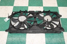 15-20 Suburban Electronic Engine Cooling Fan Motor Assembly OEM Factory OE WTY