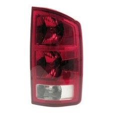Tail Light Right Side for Dodge Ram 1500 2002-2006