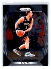 2017-18 Panini Prizm #255 Ryan Anderson