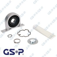 GSP 538601S Lagerung FüR Gelenkwelle Lagerung Kardanwelle Gelenkwelle FüR VW