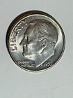 1955-S Roosevelt Dime 10C Brilliant Uncirculated MS Condition