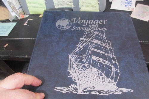 Powerful WW collection in 4 albums (vol 3 - M to P) | eBay