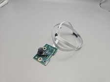 Original LG On/Off Control Button 715GE056KOB-000-004K For LG 32MR50C-B Monitor