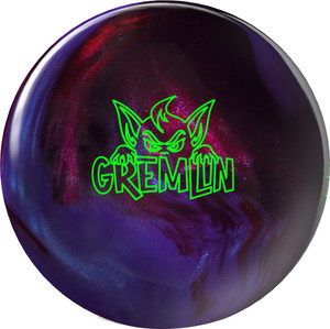 新品未使用　GREMLIN 15ポンド3オンス Gremlin Bowling Ball | eBay