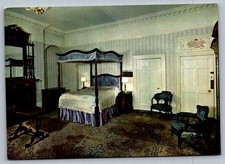 Postcard 1970s Bath, United Kingdom Princess Victoria's Room