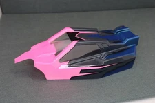 Ron's Reserve Series Custom Painted Body for Losi TLR 22X AC or DC 2wd Buggy
