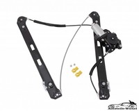 TüRfensterheber Elektrisch Links FüR BMW 3Er 325Xi 320D Touring 98-05