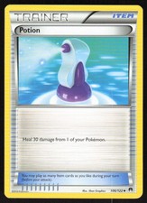 Pokemon Potion Uncommon 106/122 XY - BREAKpoint LP