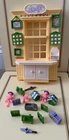 Vintage Barbie Arts ‘N Crafts Studio Playset 1999